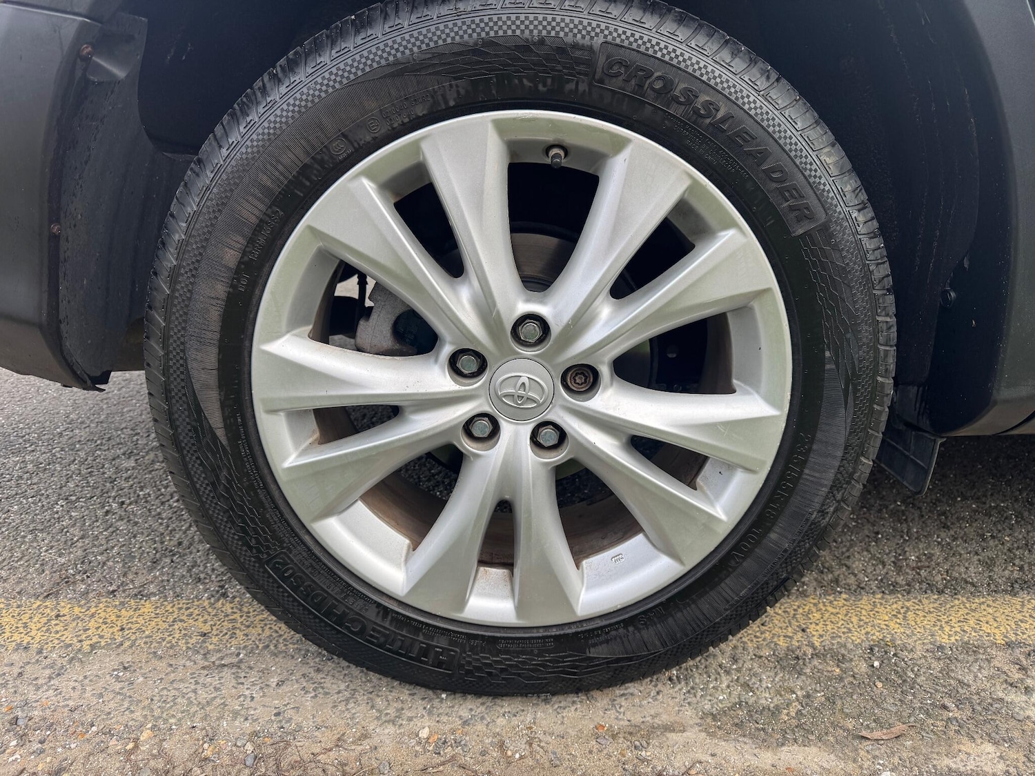 Used Toyota RAV4 2014 for sale - 77396182: Photo 8