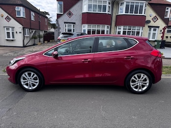 Used Kia Ceed 2013 for sale - 78244963: Photo