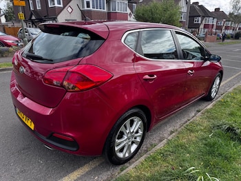 Used Kia Ceed 2013 for sale - 78244963: Photo