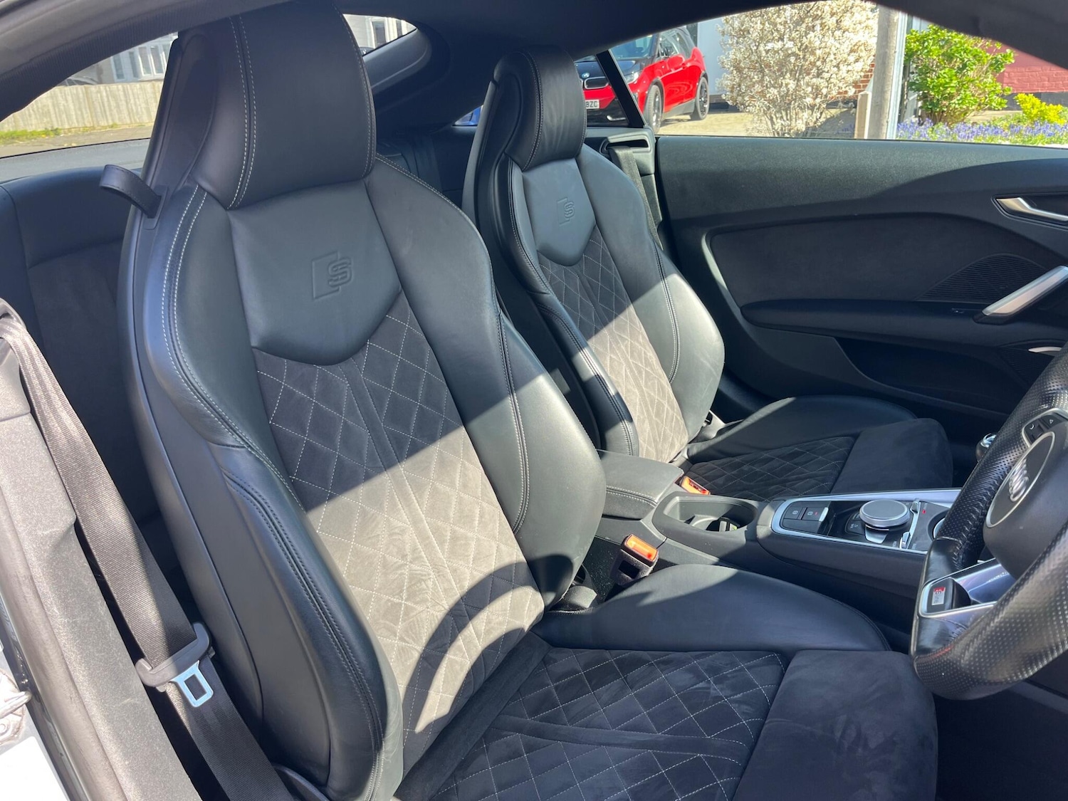 Used Audi TT 2017 for sale - 78020388: Photo 13