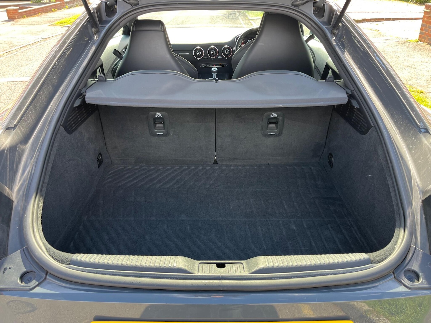 Used Audi TT 2017 for sale - 78020388: Photo 16