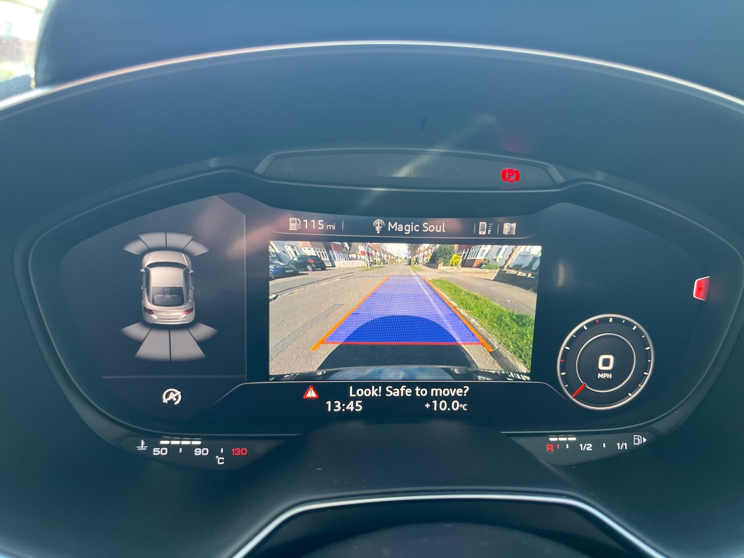 Used Audi TT 2017 for sale - 78020388: Photo 19