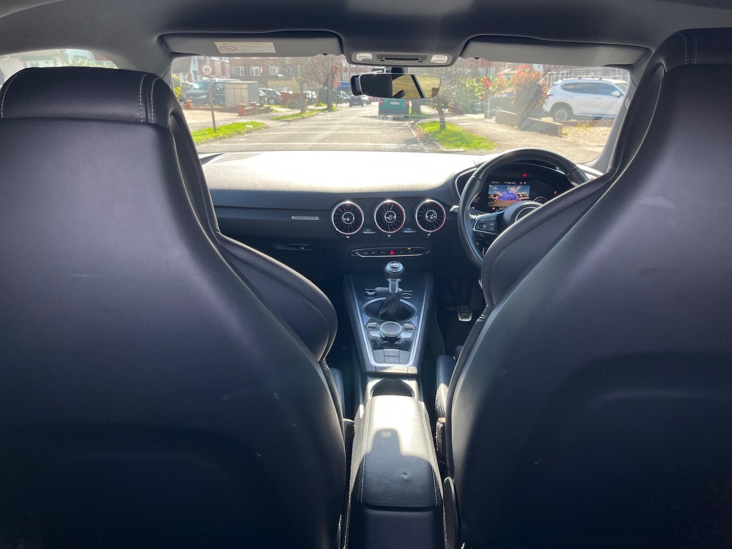 Used Audi TT 2017 for sale - 78020388: Photo 20