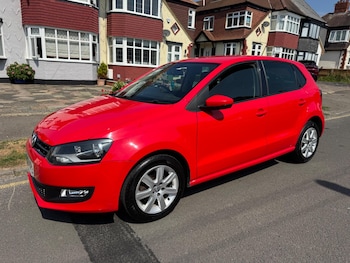 Used Volkswagen Polo 2012 for sale - 79248094: Photo