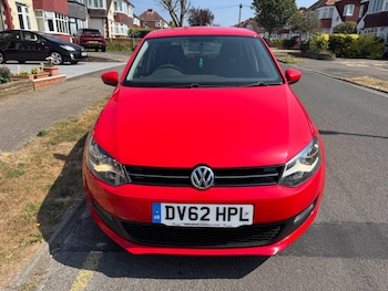 Used Volkswagen Polo 2012 for sale - 79248094: Photo