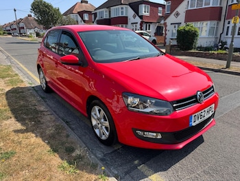 Used Volkswagen Polo 2012 for sale - 79248094: Photo