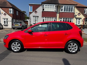 Used Volkswagen Polo 2012 for sale - 79248094: Photo