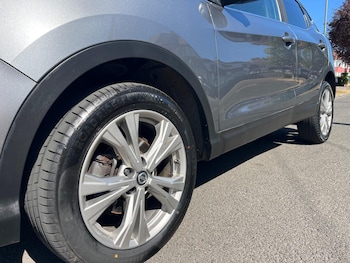 Used Nissan Qashqai 2018 for sale - 79540648: Photo