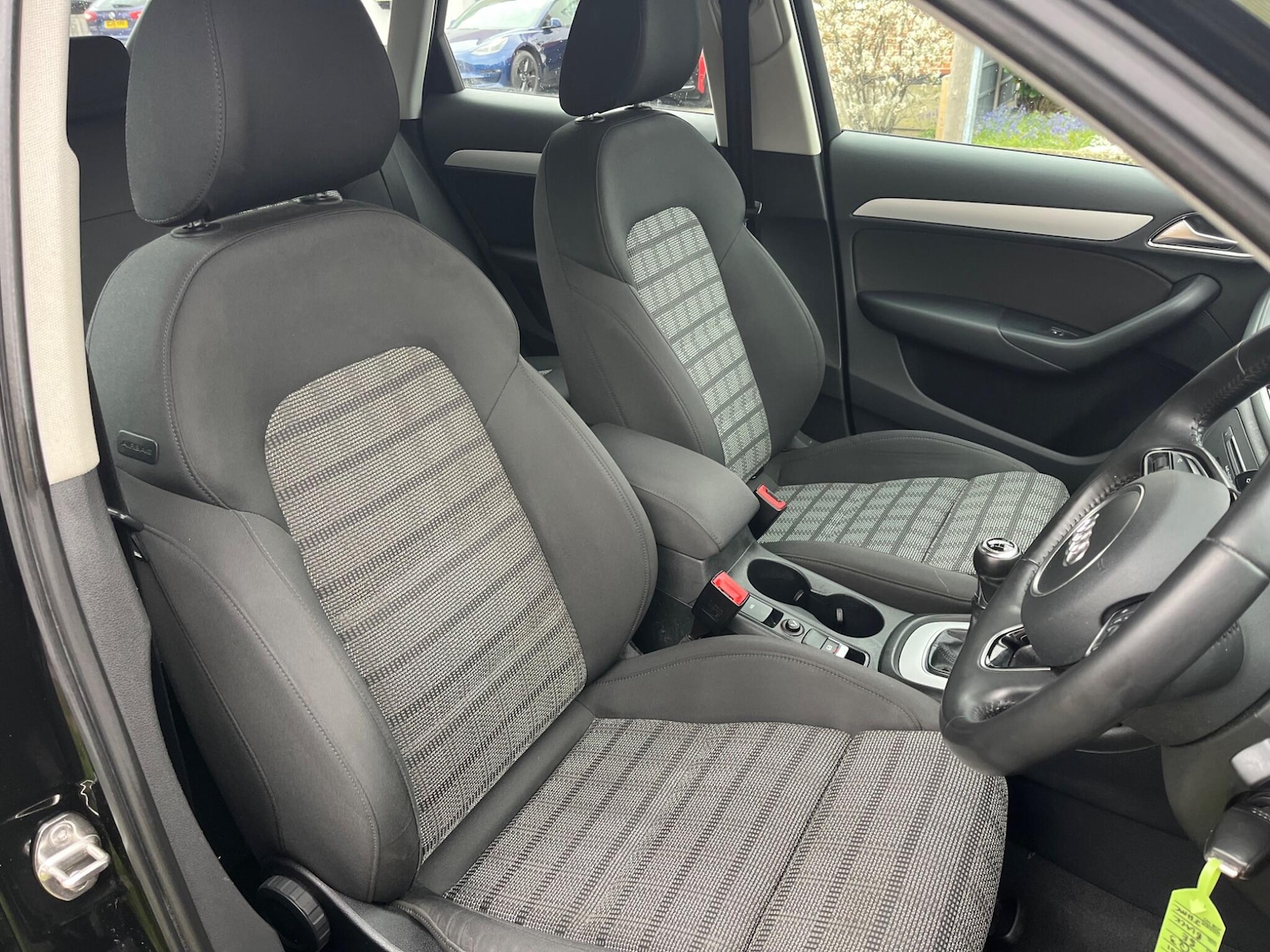 Used Audi Q3 2016 for sale - 78047261: Photo 10