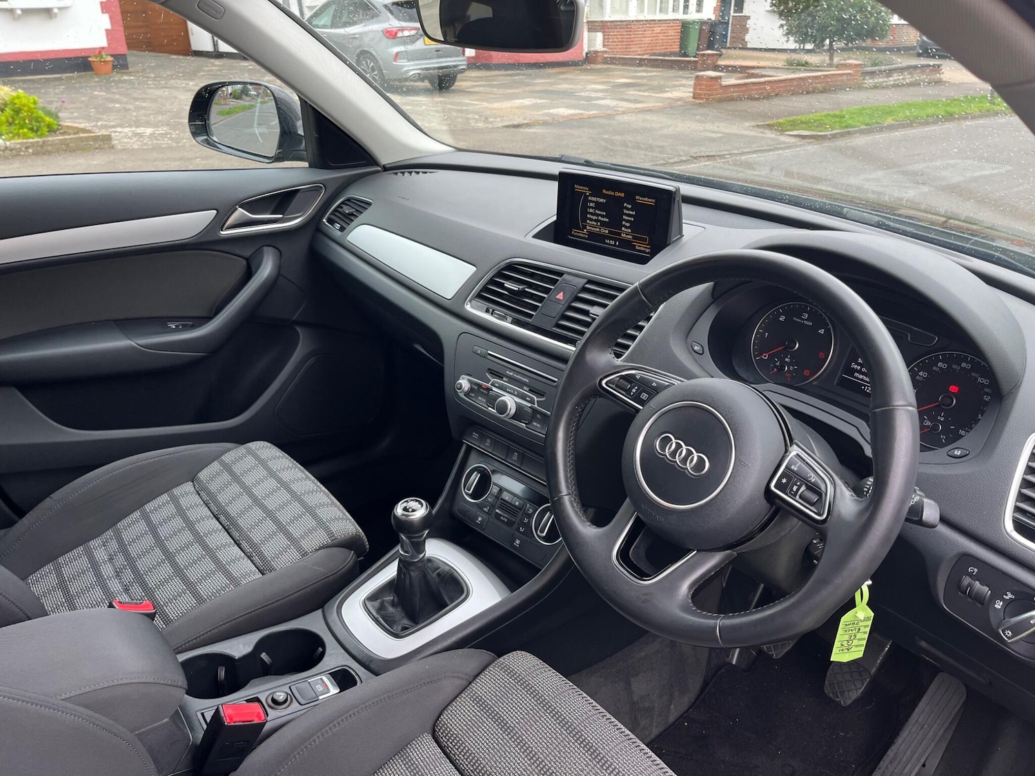 Used Audi Q3 2016 for sale - 78047261: Photo 11