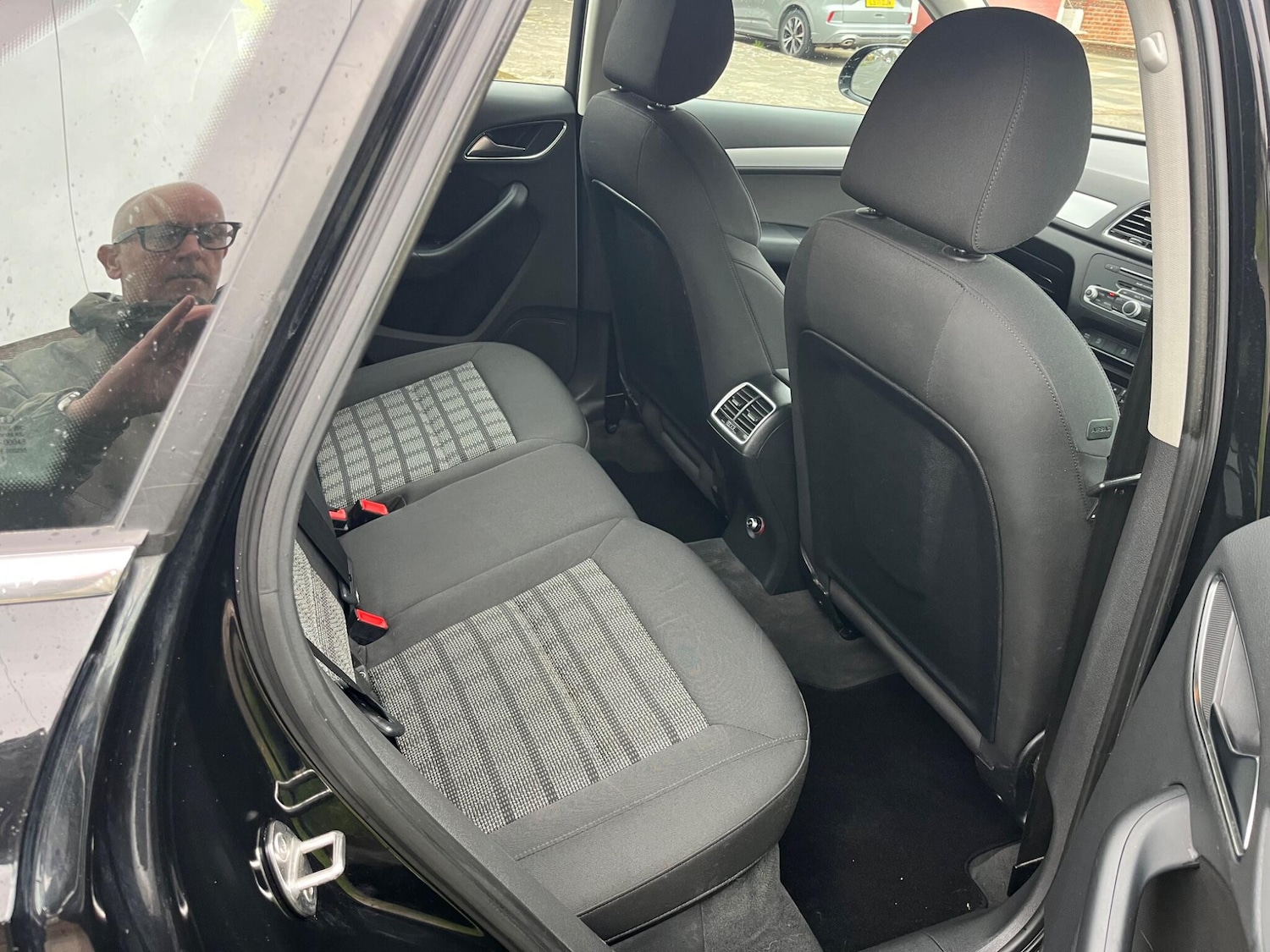 Used Audi Q3 2016 for sale - 78047261: Photo 12