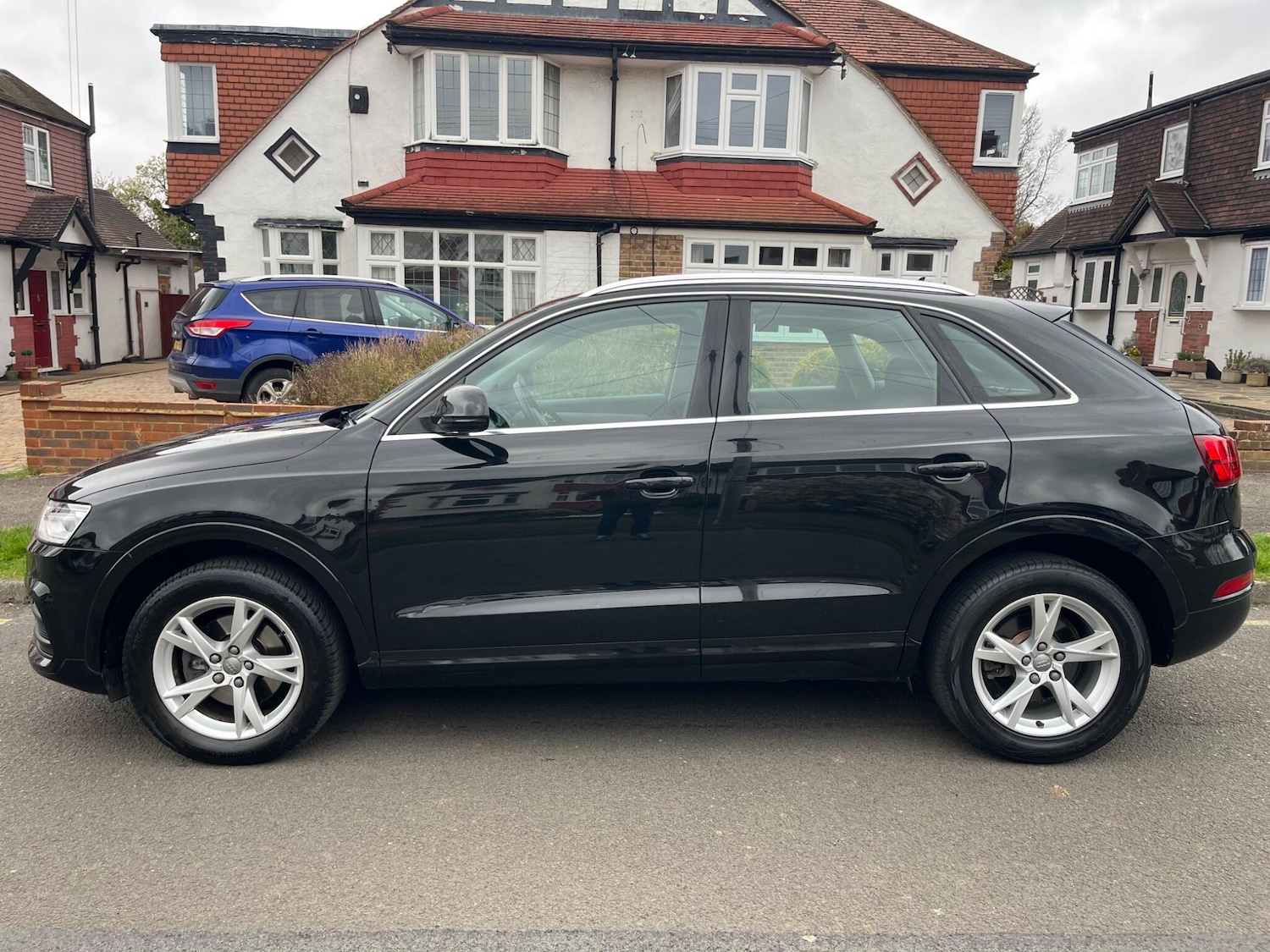 Used Audi Q3 2016 for sale - 78047261: Photo 5