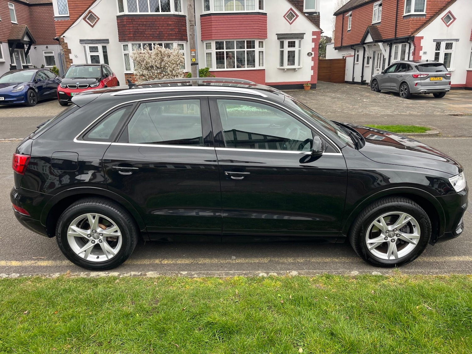 Used Audi Q3 2016 for sale - 78047261: Photo 6