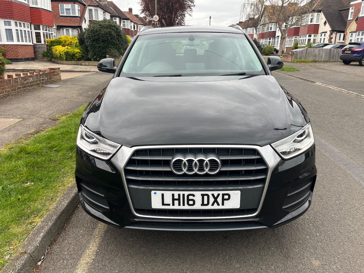 Used Audi Q3 2016 for sale - 78047261: Photo 7