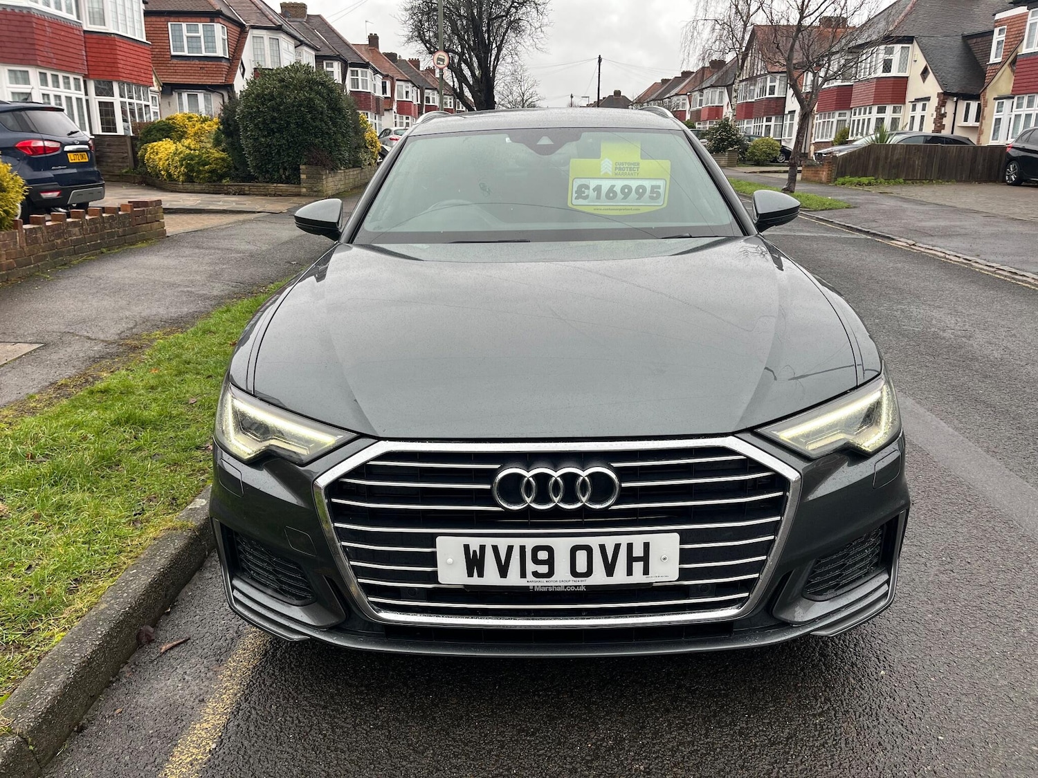 Used Audi A6 2019 for sale - 77396708: Photo 10