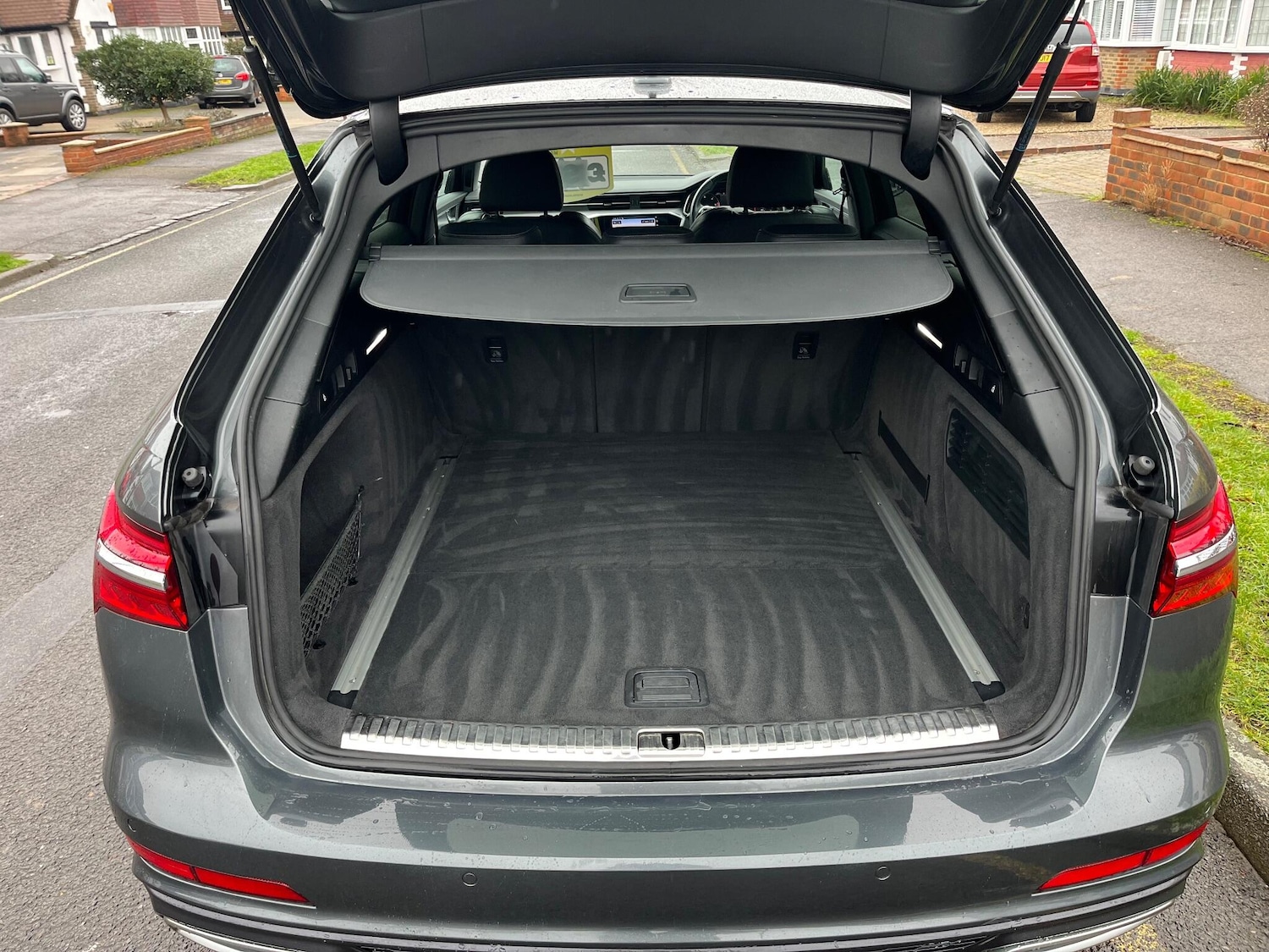 Used Audi A6 2019 for sale - 77396708: Photo 11