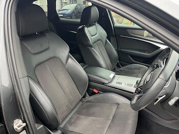 Used Audi A6 Avant 2019 for sale - 77396708: Photo