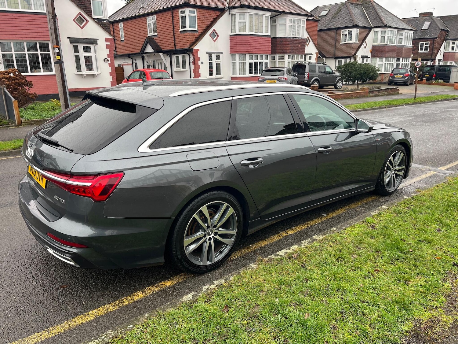 Used Audi A6 2019 for sale - 77396708: Photo 7