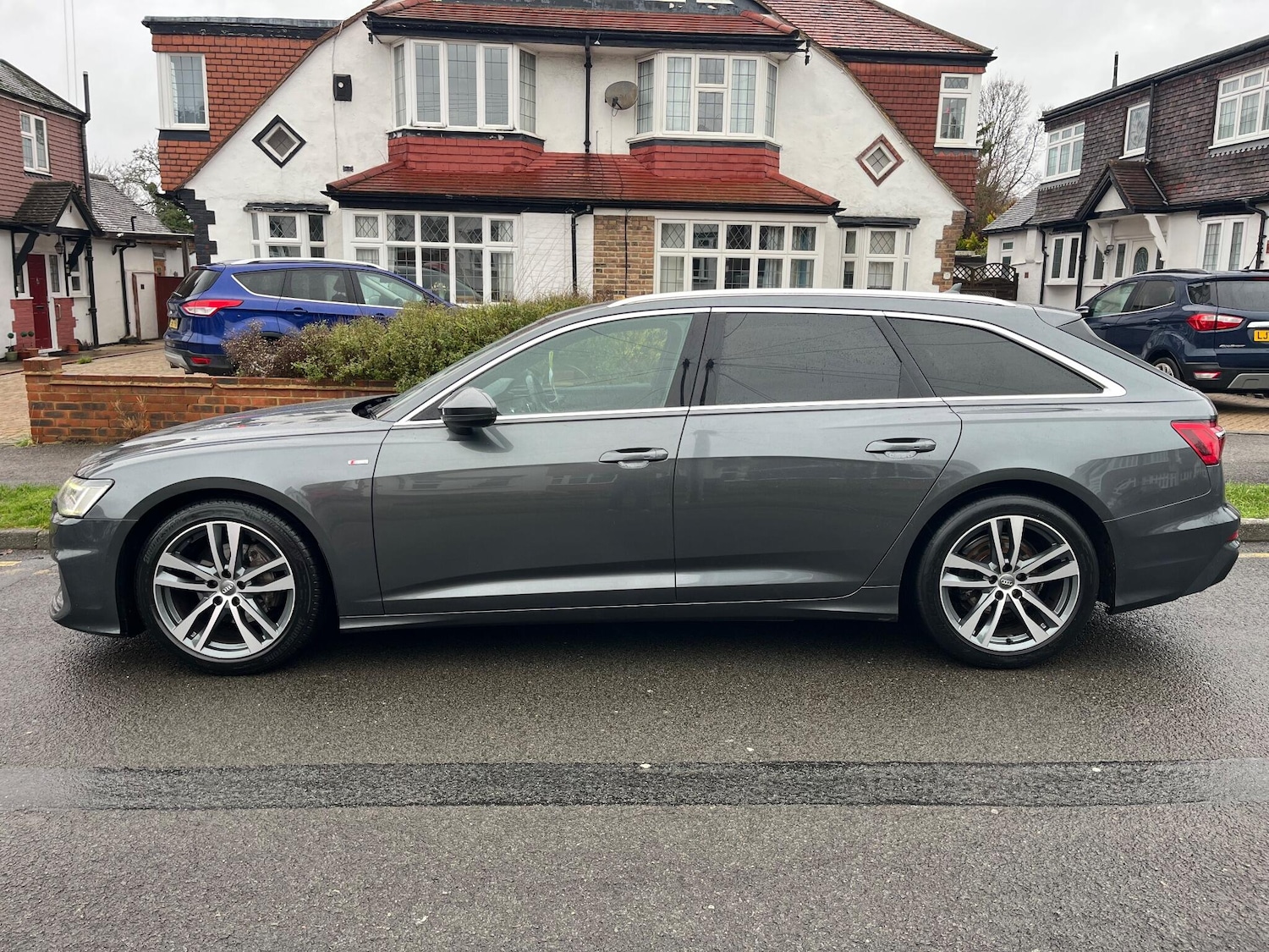 Used Audi A6 2019 for sale - 77396708: Photo 8