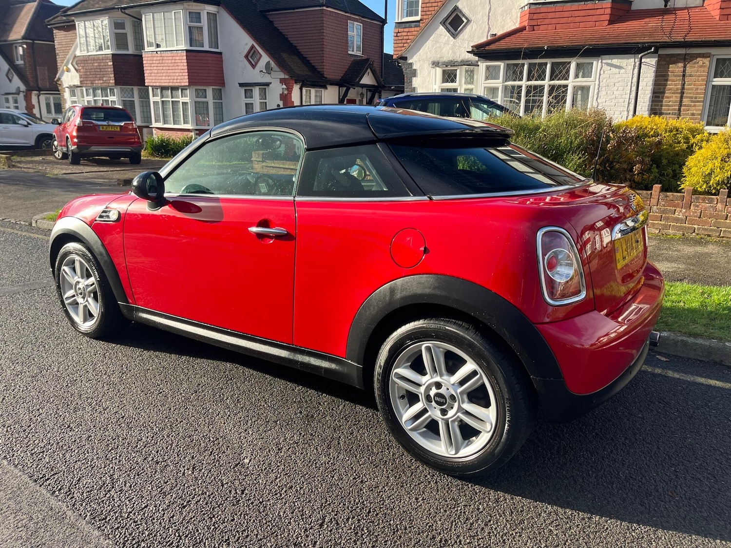 Used MINI Coupe 2014 for sale - 77396424: Photo 2