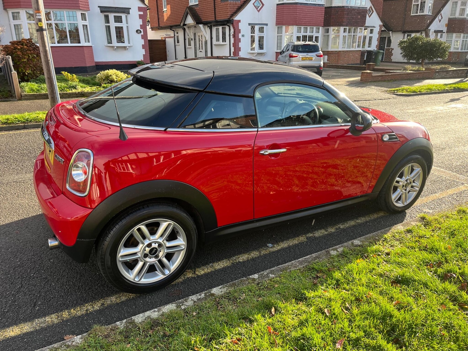 Used MINI Coupe 2014 for sale - 77396424: Photo 4