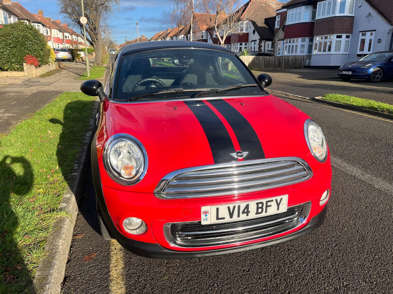 Used MINI Coupe 2014 for sale - 77396424: Photo 6