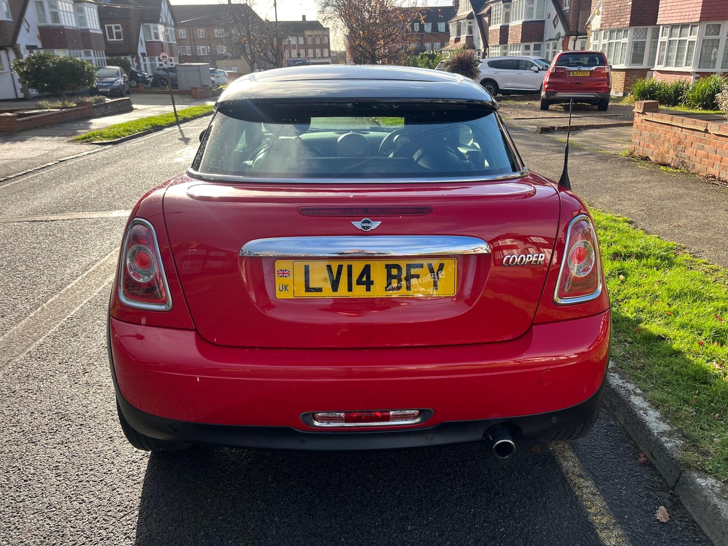 Used MINI Coupe 2014 for sale - 77396424: Photo 7