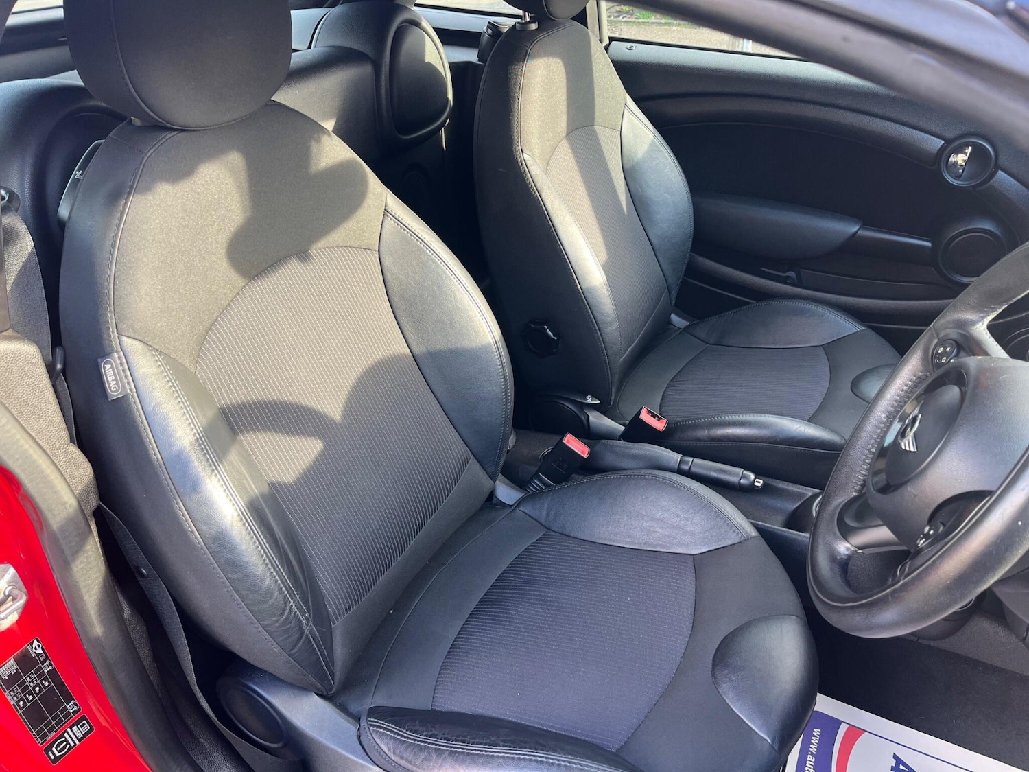 Used MINI Coupe 2014 for sale - 77396424: Photo 8