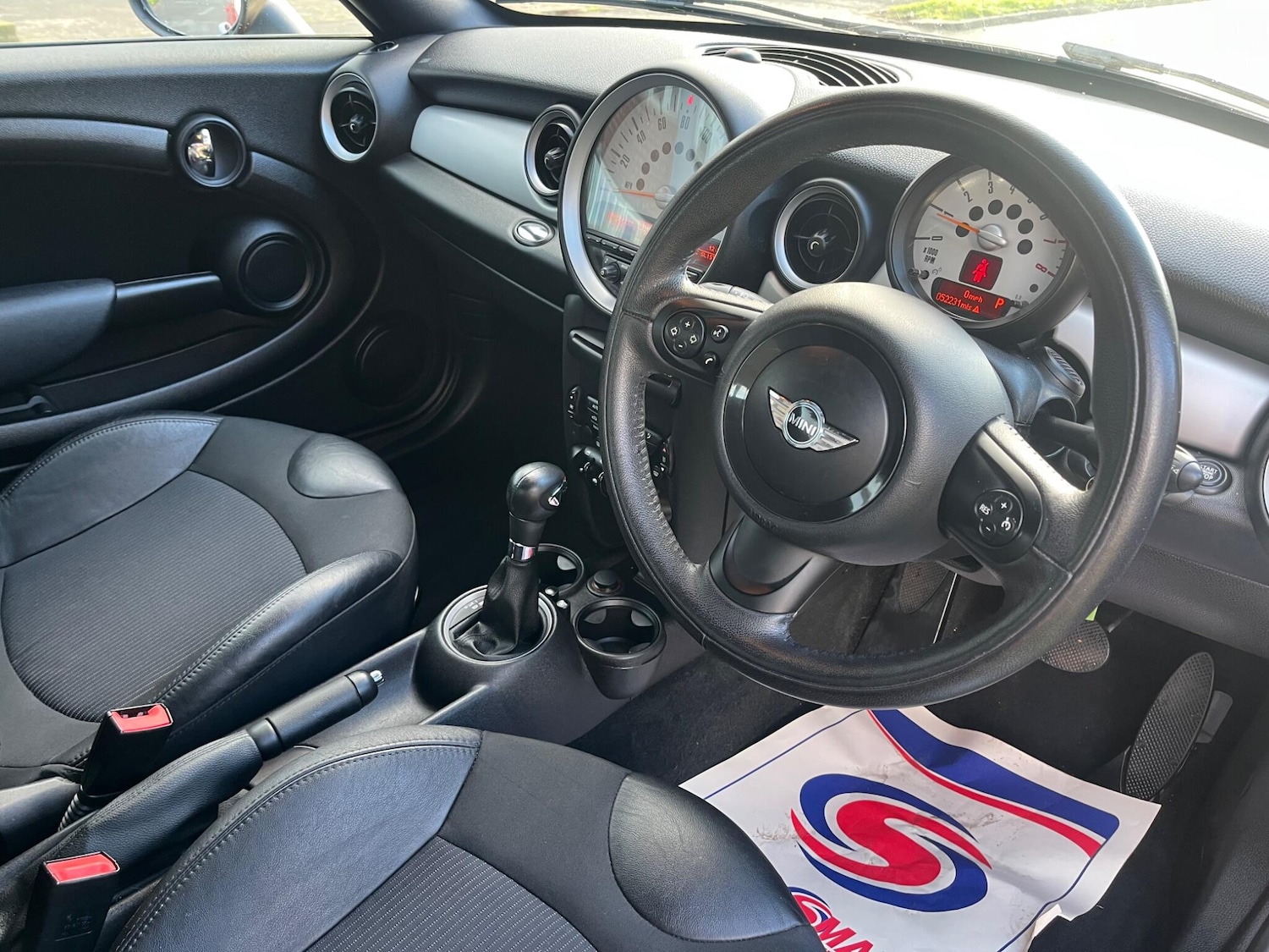 Used MINI Coupe 2014 for sale - 77396424: Photo 9