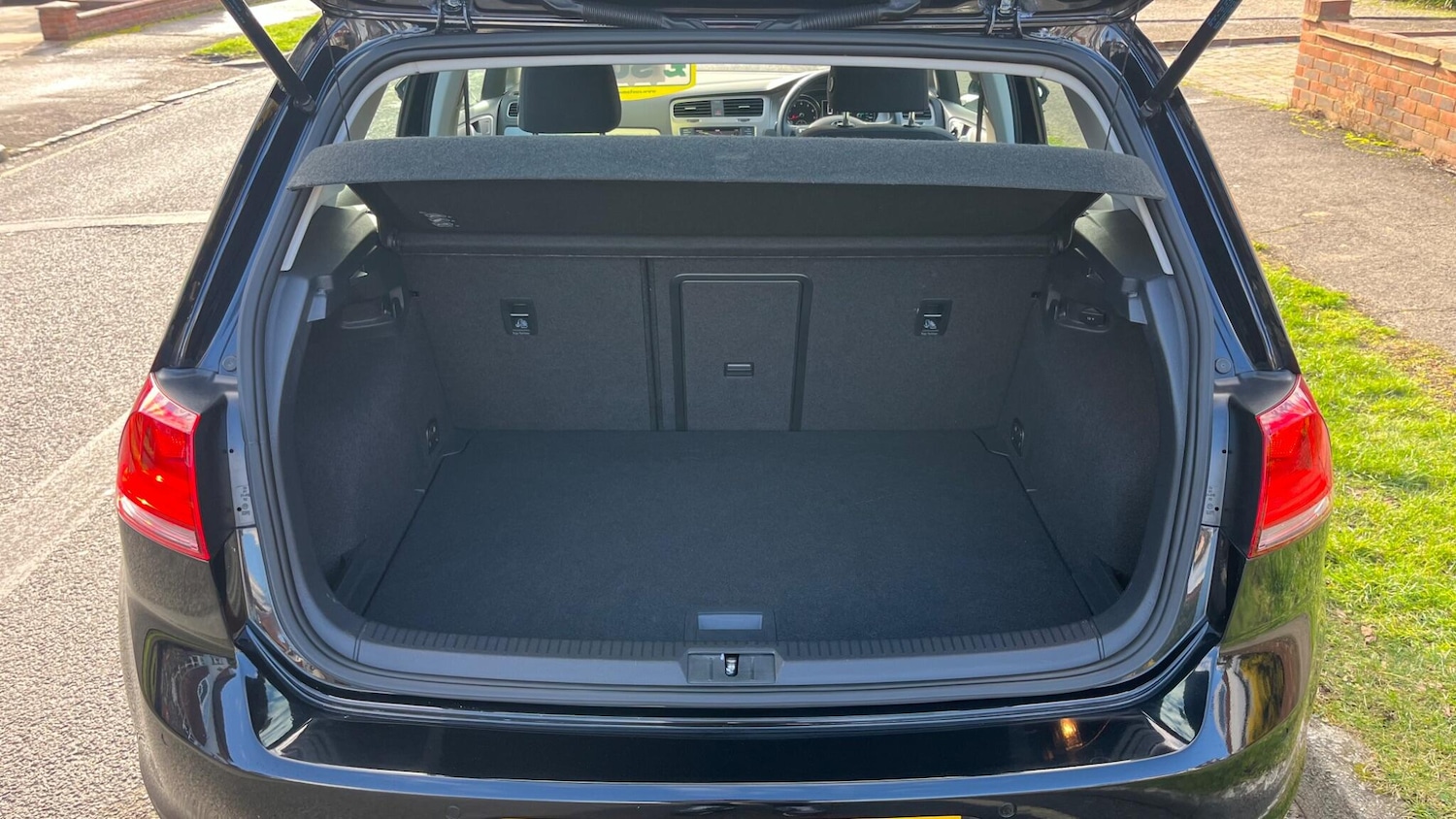 Used Volkswagen Golf 2016 for sale - 77439879: Photo 10