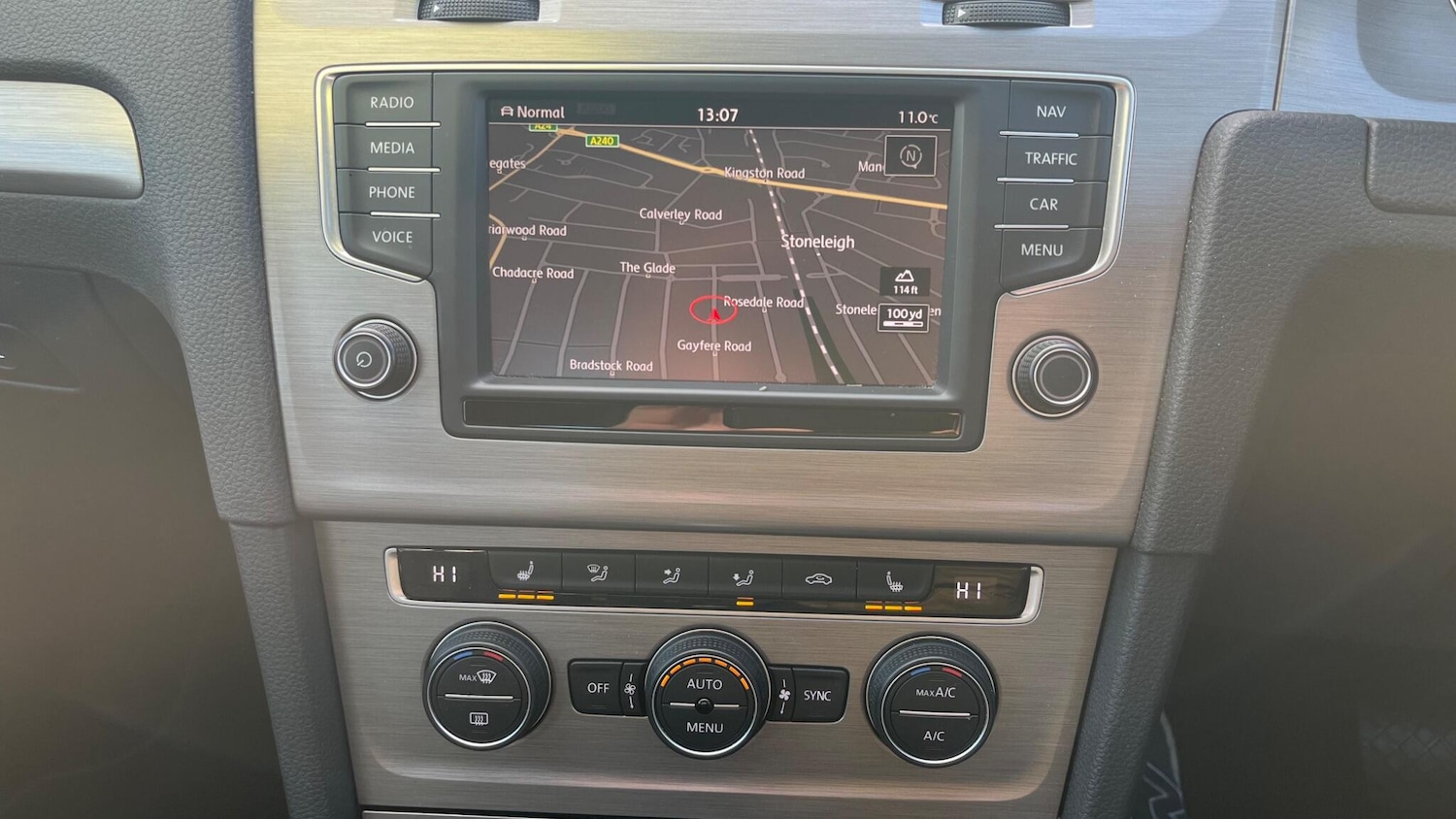 Used Volkswagen Golf 2016 for sale - 77439879: Photo 12