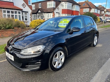 Used Volkswagen Golf 2016 for sale - 77439879: Photo