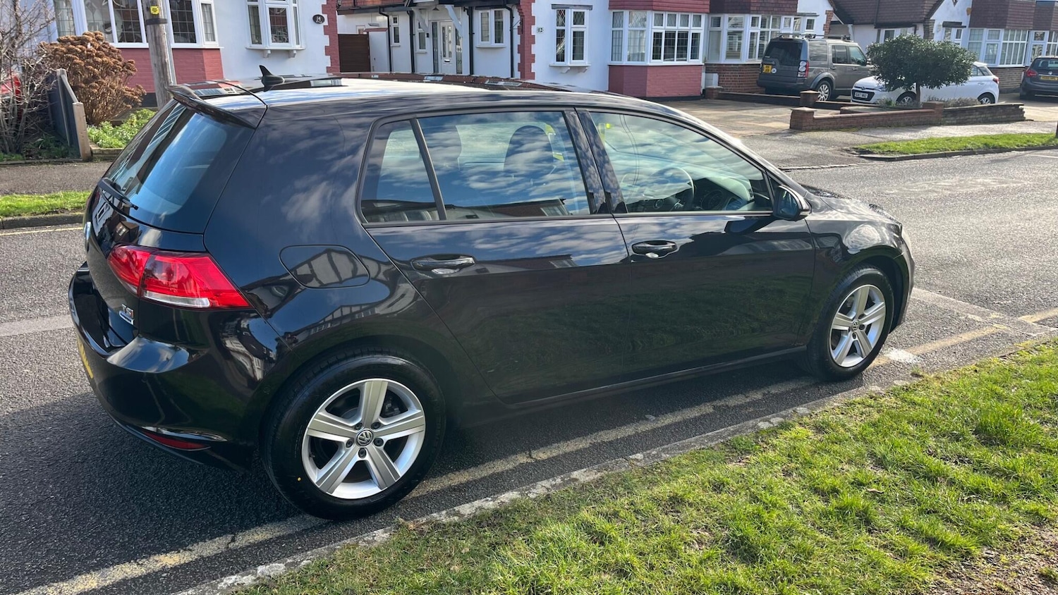 Used Volkswagen Golf 2016 for sale - 77439879: Photo 6