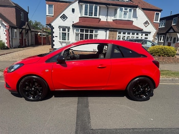 Used Vauxhall Corsa 2015 for sale - 79158911: Photo