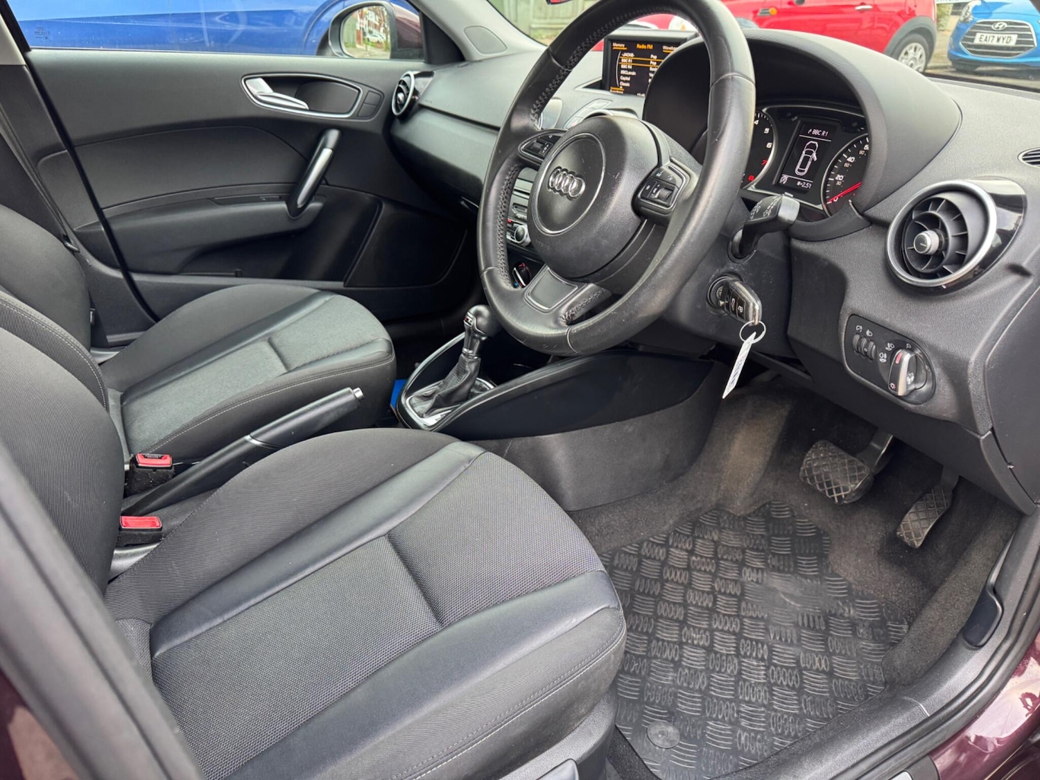 Used Audi A1 2014 for sale - 77395826: Photo 10