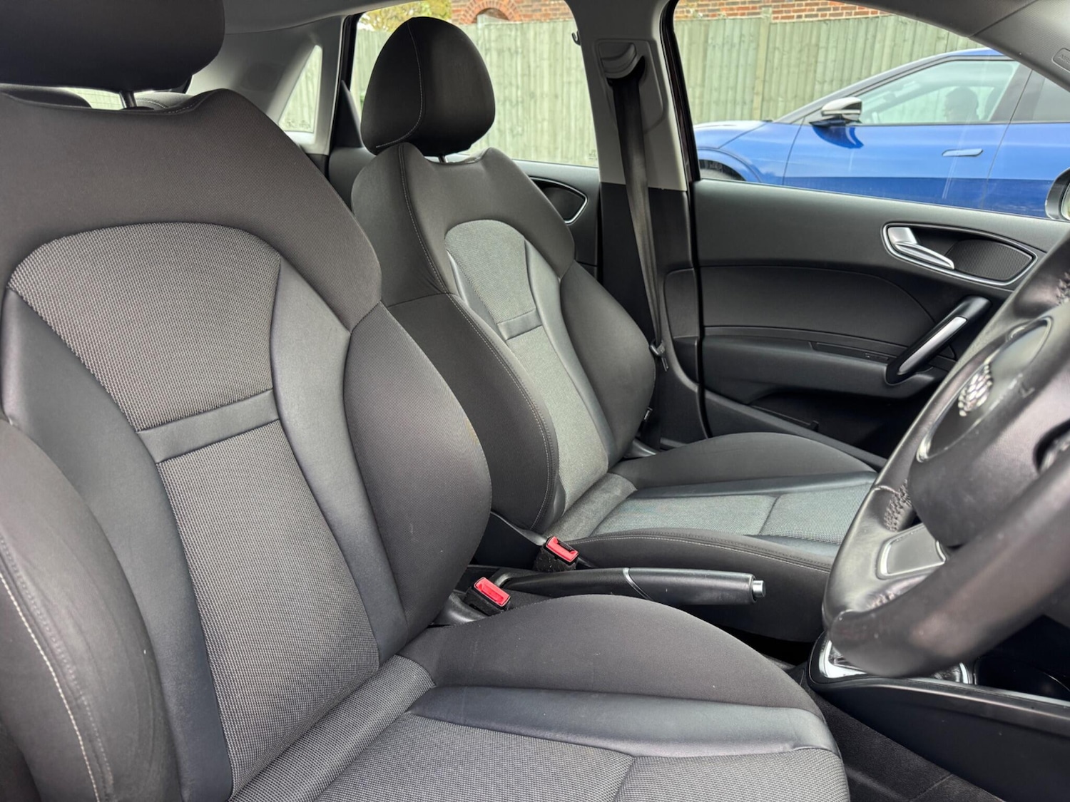 Used Audi A1 2014 for sale - 77395826: Photo 11