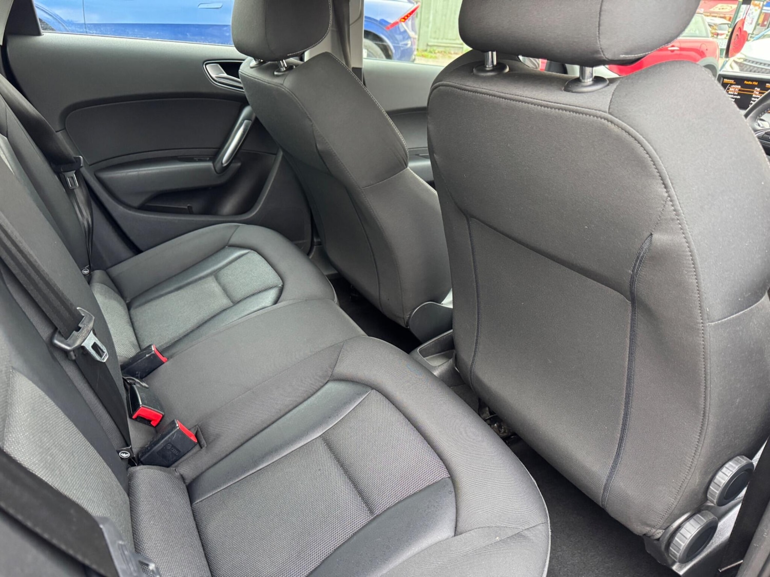 Used Audi A1 2014 for sale - 77395826: Photo 12