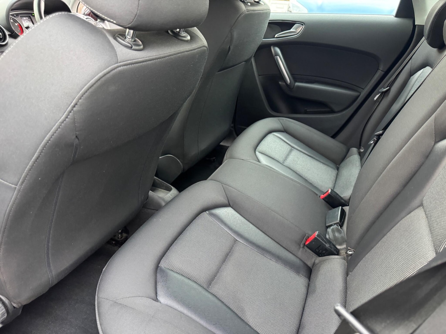 Used Audi A1 2014 for sale - 77395826: Photo 13