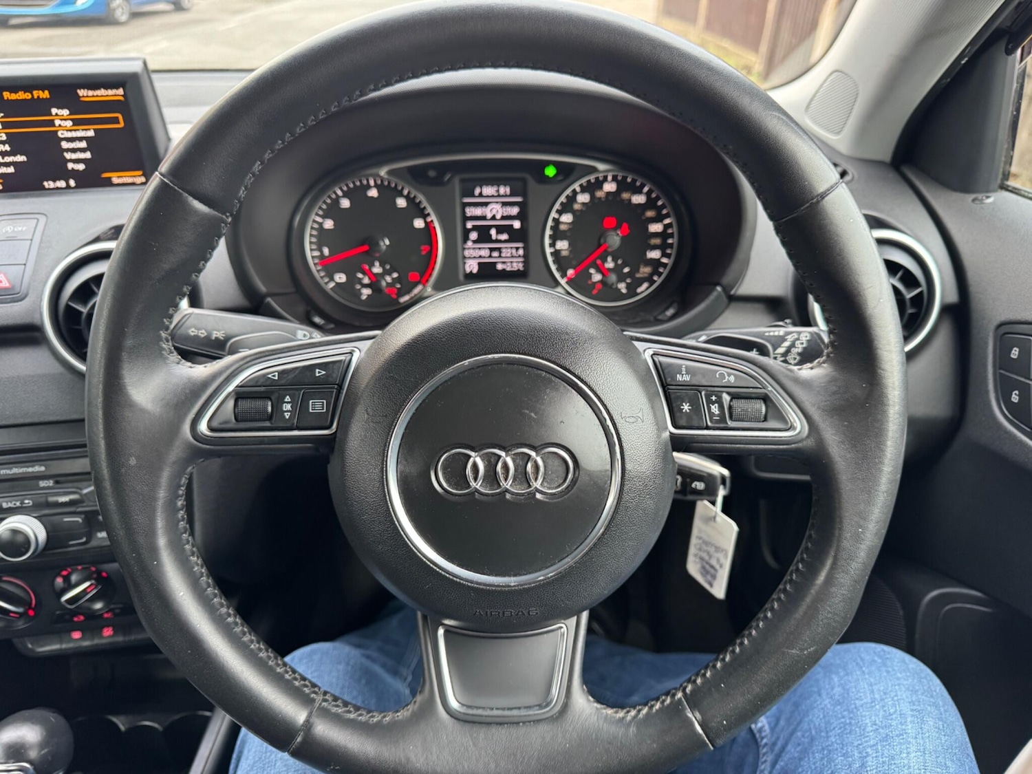 Used Audi A1 2014 for sale - 77395826: Photo 17