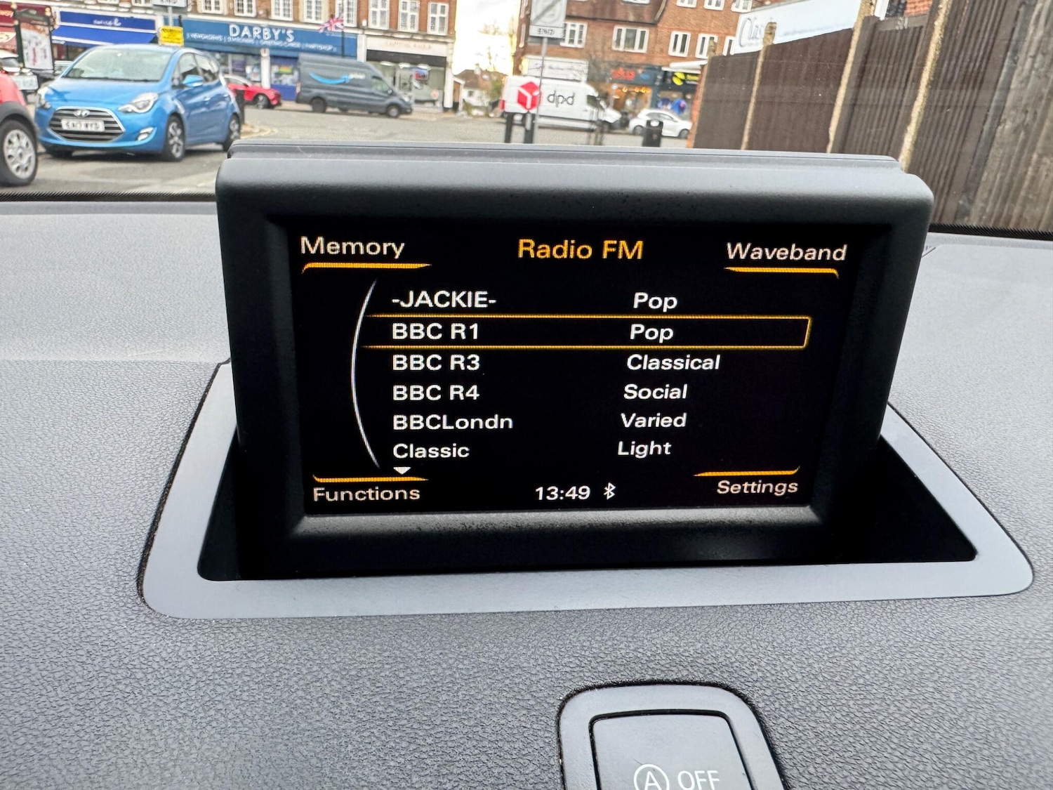 Used Audi A1 2014 for sale - 77395826: Photo 18