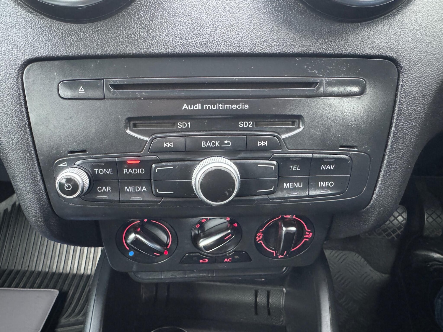 Used Audi A1 2014 for sale - 77395826: Photo 19