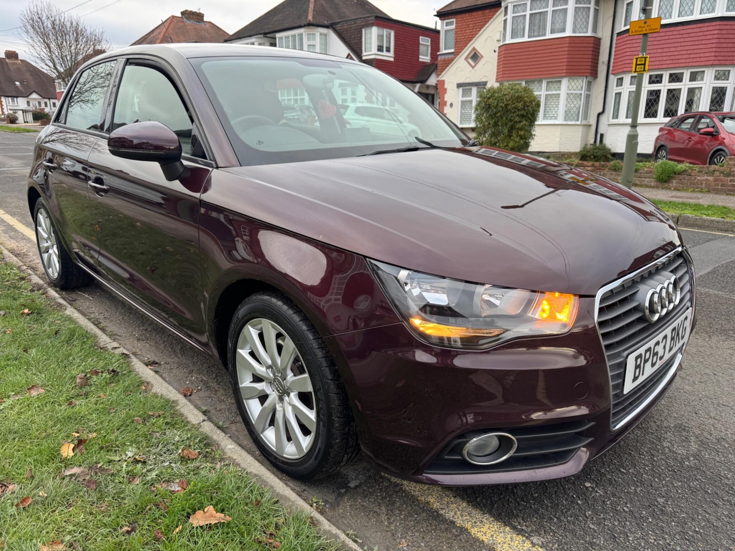 Used Audi A1 2014 for sale - 77395826: Photo 3