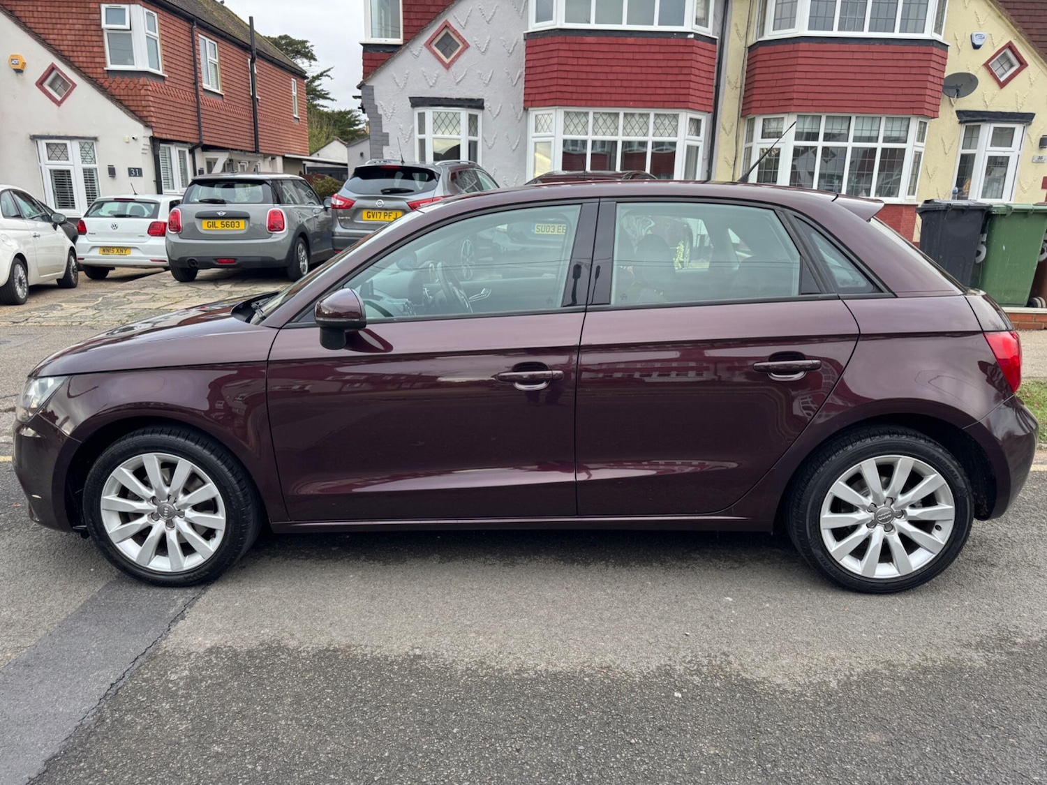 Used Audi A1 2014 for sale - 77395826: Photo 4