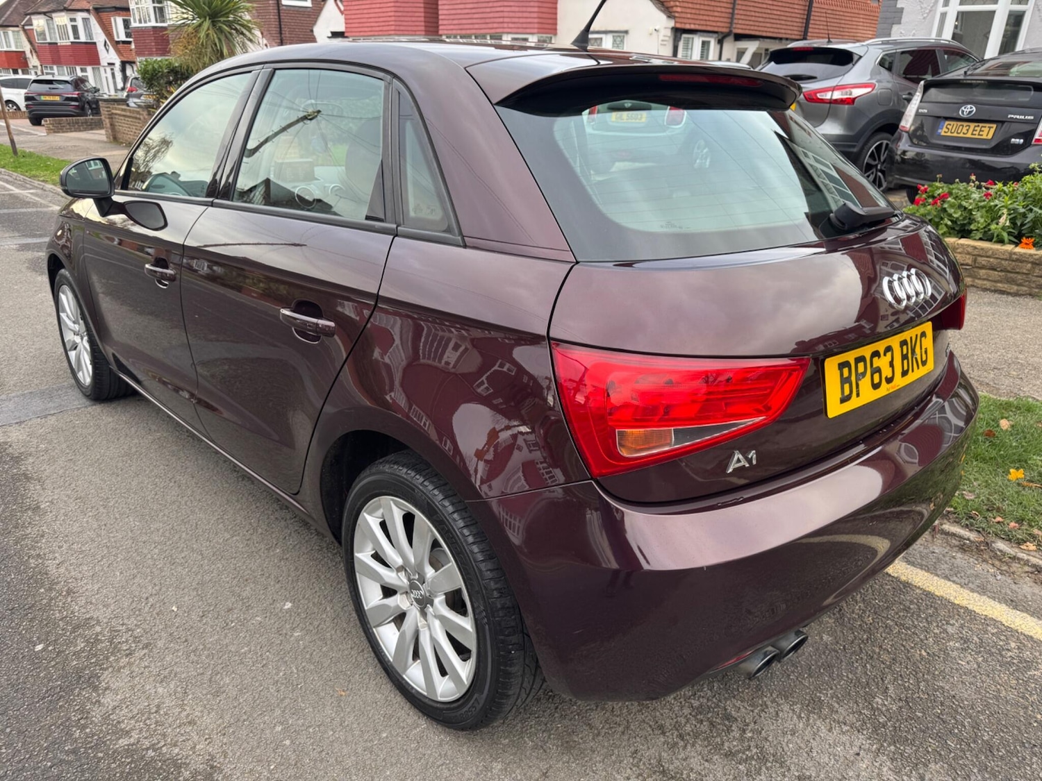 Used Audi A1 2014 for sale - 77395826: Photo 5