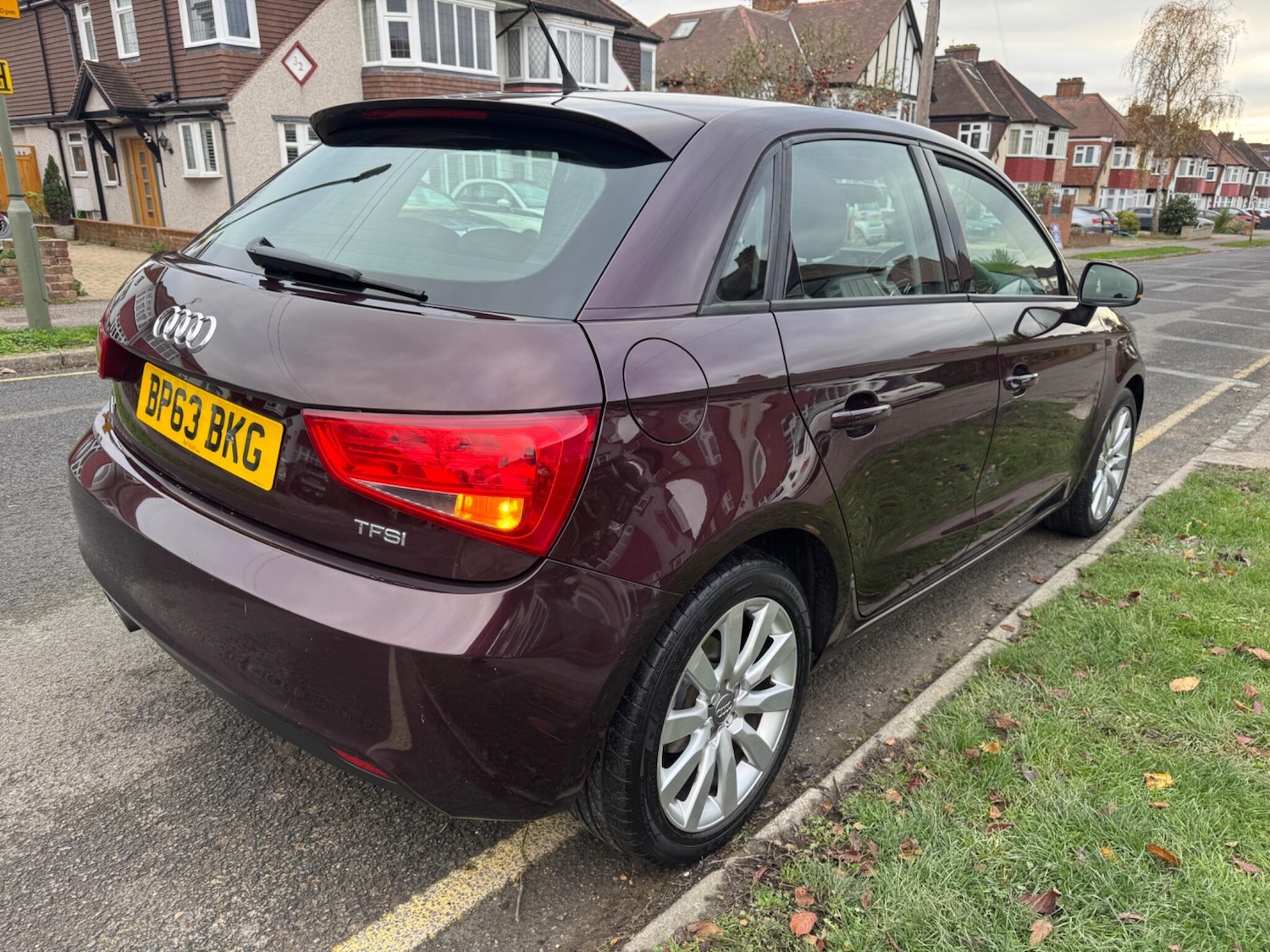 Used Audi A1 2014 for sale - 77395826: Photo 7