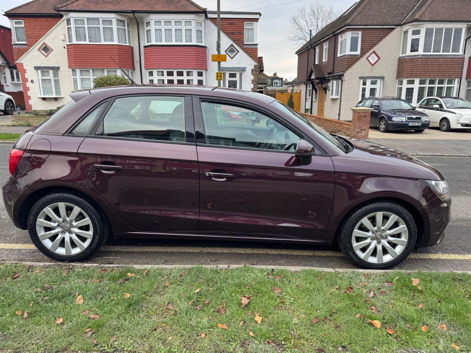 Used Audi A1 2014 for sale - 77395826: Photo 8