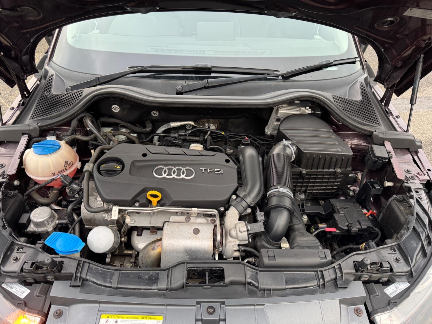 Used Audi A1 2014 for sale - 77395826: Photo 9