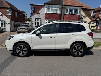 Used Subaru Forester 2016 for sale - 78982640: Photo