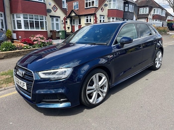 Used Audi A3 2019 for sale - 79075884: Photo