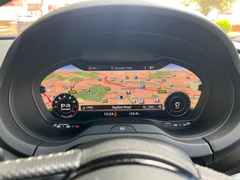 Used Audi A3 2019 for sale - 79075884: Photo